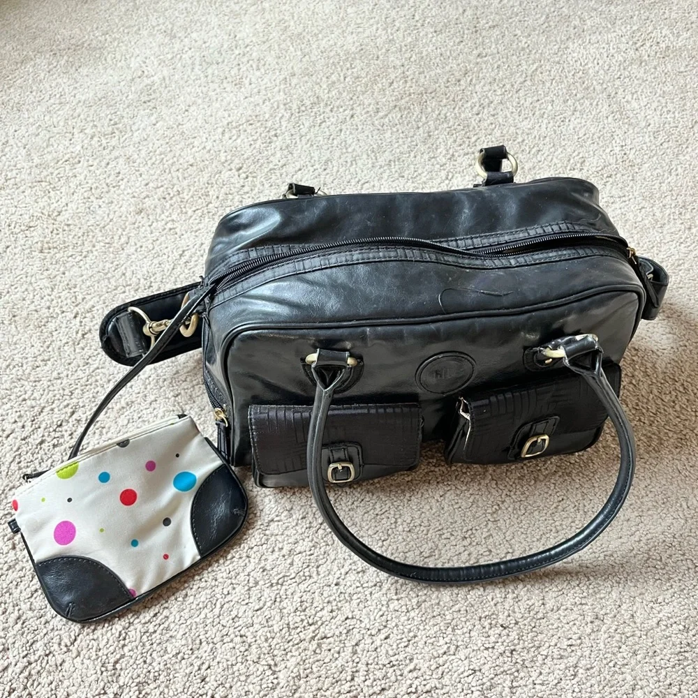 Jill-e Designs Fashion Camera Bag for Canon Or professional camera